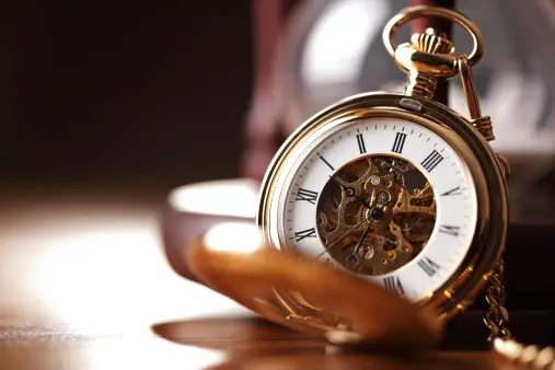Antique Watch